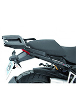 Stelaż centralny ALU-RACK Hepco&Becker Ducati Multistrada 1200 / Multistrada 1200 S [10-14]