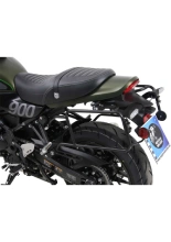 Stelaż kufrów bocznych Hepco&Becker Lock-it Kawasaki Z 900 RS/Black Ball Edition (26-) czarny