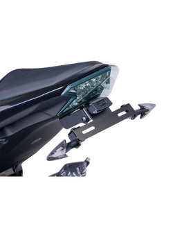 Fender eliminator PUIG do Kawasaki Z 800 13-16