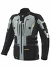 Grey/ Black/ Fluo Yellow