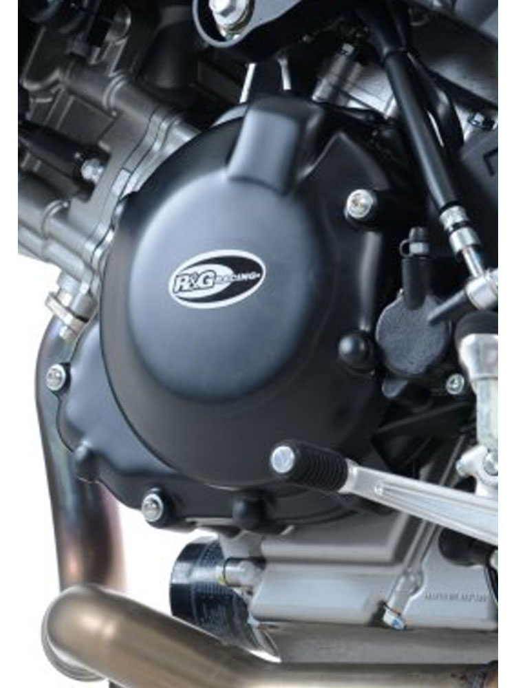 Osłona silnika R&G do Suzuki DL 1000XT V-Strom (17-20), DL1000 V-Strom (14-20) (lewa strona - alternator)