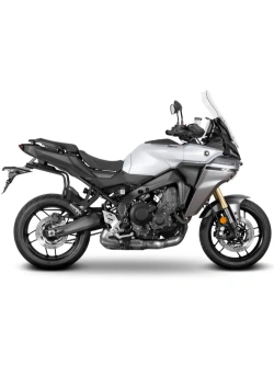 Stelaż kufrów bocznych Shad 3P System Yamaha Tracer 9 (25-)