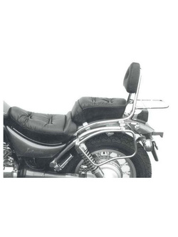 Stelaż Hepco&Becker pod skórzane sakwy boczne Suzuki VS 600 [95-97] / 750 [86-91] / 800 [92-00]