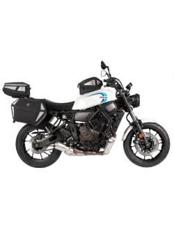 Stelaż Smartrack Hepco&Becker Yamaha XSR 700/Xtribute (22-)