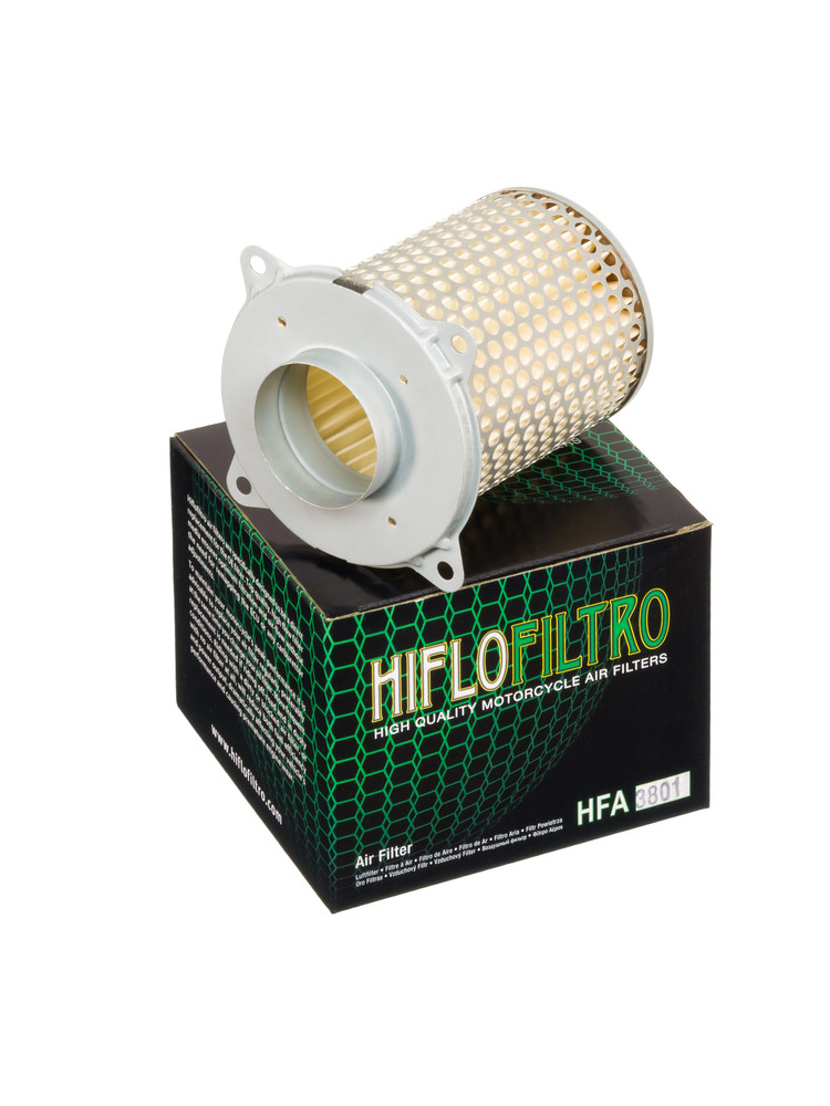 FILTR POWIETRZA HIFLO HFA3801