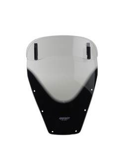 Szyba motocyklowa MRA Vario Touring "VT" Yamaha TDM 850 [96-] / XJ 600 S [96-] przyciemniana