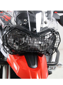 Osłona lampy Hepco&Becker do Triumph Tiger 800 XC [-14]