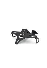 Mocowanie tablicy rejestracyjnej R&G Racing Yamaha MT-07 (25-) czarne