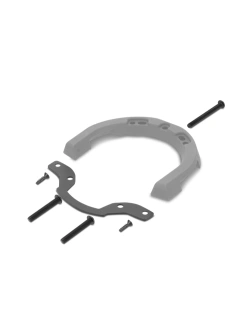Mocowanie tankbagów Shad Q010CS Click System QJ Motor (wybrane modele)