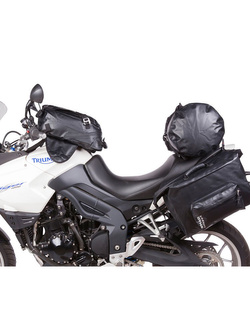 Wodoodporna torba rollbag na tył Shad SW38 (38L)