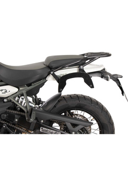 Stelaż pod sakwy motocyklowe Hepco&Becker C-Bow Royal Enfield Himalayan 450 (24-)