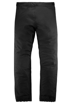 Spodnie motocyklowe tekstylne Icon PDX3 czarne