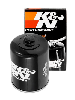 Filtr oleju K&N Yamaha FJR 1300 [01-12]