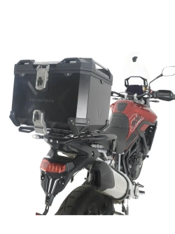 Stelaż pod kufer centralny R&G Racing Adventure Triumph (wybrane modele)