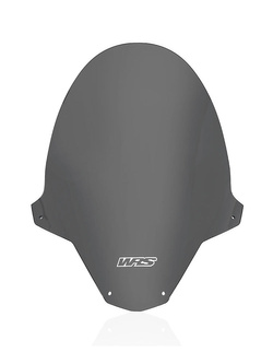 Szyba motocyklowa WRS Touring Aprilia Tuono 660 (21-) / V4 (21-24) mocno przyciemniana