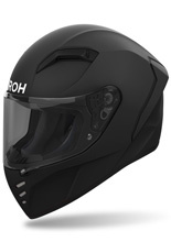 Kask integralny Airoh Connor czarny matowy