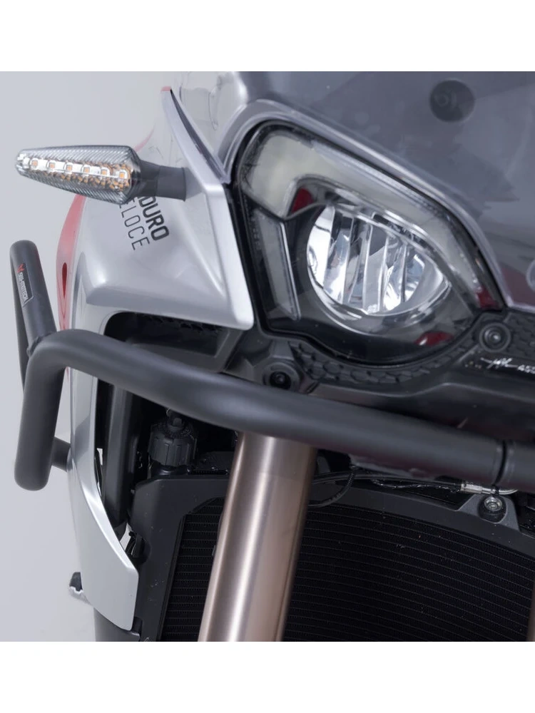 Crashbary SW-Motech MV Agusta Enduro Veloce (25-) czarne