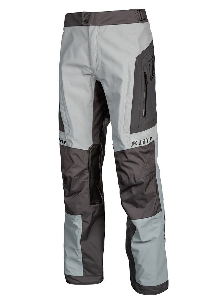 Spodnie enduro Klim Traverse szare