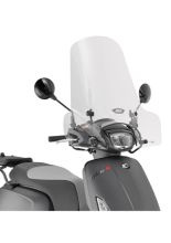 Mocowanie do szyby GIVI 8100A Kymco Like Sport (22-25)