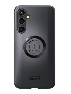 Zestaw: etui na telefon Samsung Galaxy S23 FE+ uchwyt kulowy Pro SPC+ SP Connect