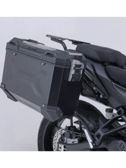 Stelaż kufrów bocznych SW-Motech PRO Yamaha Tracer 7/ GT (RM55, RM56) (25-)