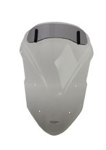 Szyba motocyklowa MRA Variotouringscreen "VTM" do Yamahy Tracer 9/ GT (21-24) przyciemniana