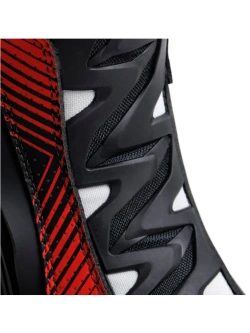 Buty motocyklowe TCX RT-Race Pro Air czarno-biało-czerwone