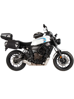 Stelaż boczny C-Bow Hepco&Becker do Husqvarny Norden 901/Expedition (22-)