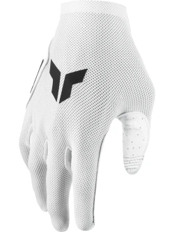 Rękawice cross Thor Sportmode Air białe