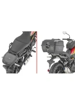 Stelaż pod kufer centralny Monolock GIVI Royal Enfield Guerrilla 450 (24-) [bez płyty montażowej]