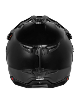 Kask adventure Touratech Aventuro Pro Carbon czarny