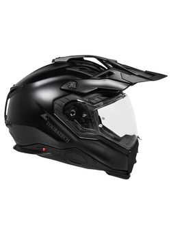 Kask adventure Touratech Aventuro Pro Carbon czarny