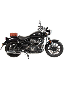 Stelaż Solorack Hepco&Becker Royal Enfield Super Meteor 650 (23-) bez oparcia