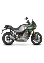 Stelaż kufrów bocznych Shad 3P System Moto Guzzi V100 Mandello (22-)