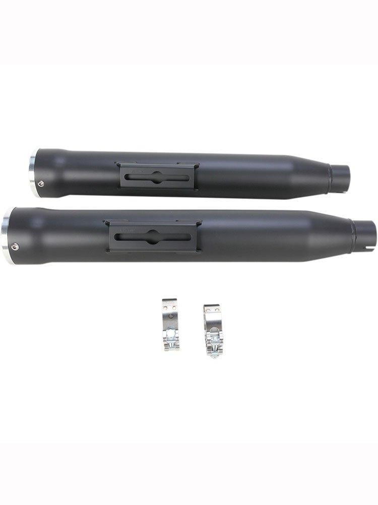 Tłumik Slip-On Cobra RPT 3" Harley Davidson Dyna Street Bob/Special / Dyna Fat Bob / Dyna Low Rider / Dyna Wide Glide