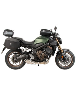 Minirack Hepco&Becker Honda CB 650 R / E-Clutch (24-)