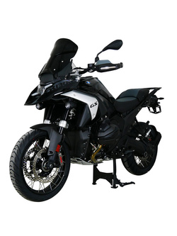 Szyba motocyklowa turystyczna MRA Touring windshield "TM" do BMW R 1300 GS (23-) czarna