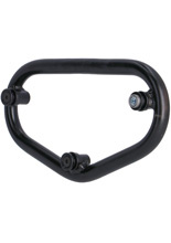 Stelaż boczny SW-Motech SLC KTM 125 Duke (23-) / 250 Duke (23-) / 390 Duke (23-) [na prawą stronę]