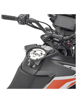Mocowanie Givi do tankbagów Tanklock lub TanklockED do KTM Adventure/390/790/790 R/890