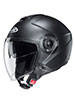 Semi Flat black