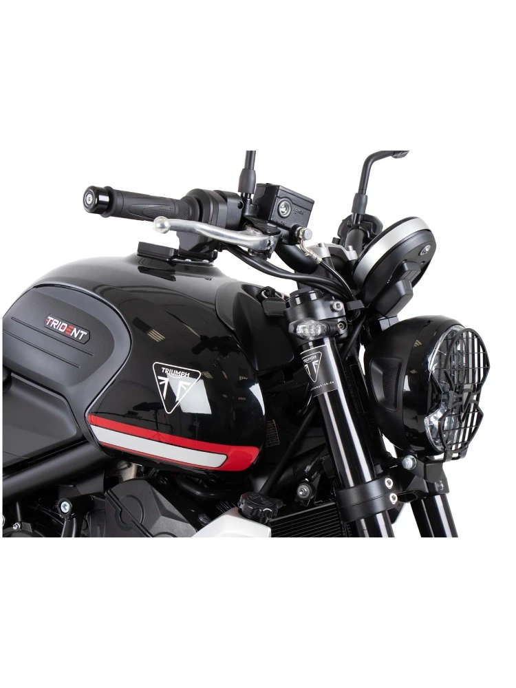 Osłona świateł Hepco&Becker Triumph Trident 660 (25-)