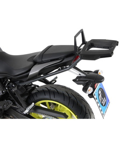 Stelaż pod kufer centralny Hepco&Becker AluRack Yamaha MT-07 (21-24)