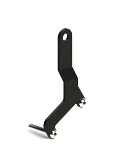 Klakson SoundBomb™ Compact Dual-Tone Denali + mocowanie do Triumph Tiger 800 XC, XCx, XCa XR, XRx, XRt  (15-) 