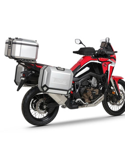 Stelaż 4P do aluminiowych kufrów bocznych Shad Honda Africa Twin CRF1100L (20-21)