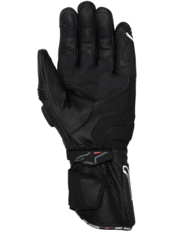 Rękawice motocyklowe Alpinestars SP-3 czarne
