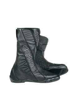 Buty motocyklowe Daytona Security EVO G3 czarne