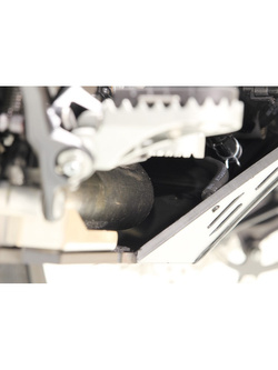 Płyta pod silnik AXP Racing Adventure do Husqvarna Norden 901 (22-24)