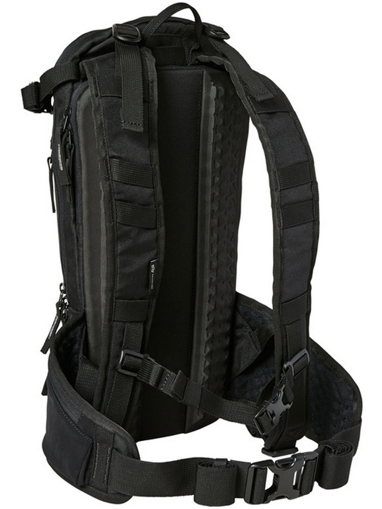 Plecak motocyklowy Fox Utility 10L Hydration
