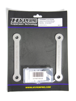 Zestaw obniżający tylne zawieszenie Hyperpro Yamaha Tenere 700 World Raid (22-25) [-25 mm]