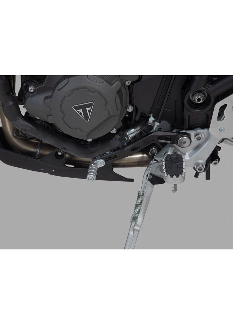 Dźwignia zmiany biegów Sw-Motech Triumph Tiger 900 / GT / Rally / Pro (19-)